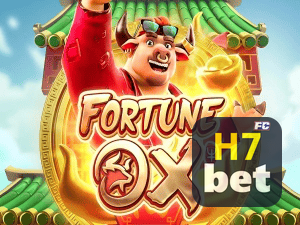 Material promocional do app H7BET — ilustração, não métricas auditadas nesta página