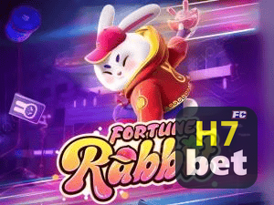 H7BET bônus R$5.000 + 500 giros - Rollover 35x, prazo 30 dias, 38% taxa conversão